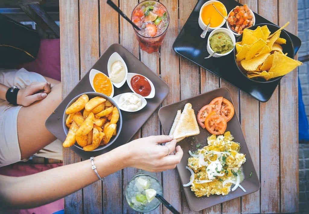 Alimentation et émotions comment trouver l'équilibre