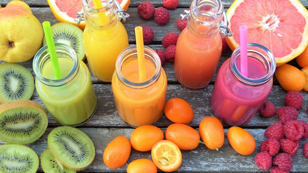 Pourquoi faire une détox à chaque changement de saison