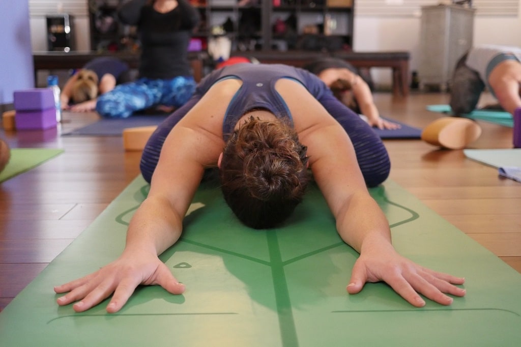 Rituels naturels pour se relaxer après une journée chargée