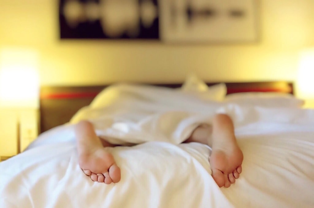 Solutions naturelles pour mieux dormir chaque nuit
